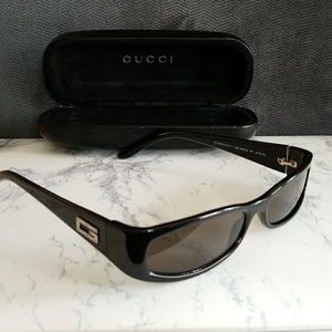 Women's Gucci sunglasses